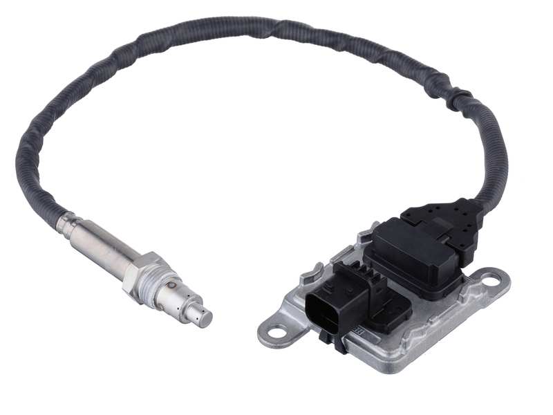 NOx-Sensor